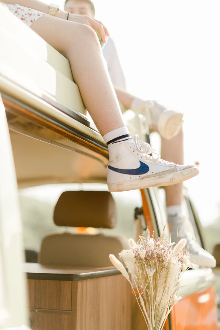 Valérie, Thierry & co